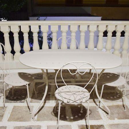 Arcosalento Daire Galatina Dış mekan fotoğraf