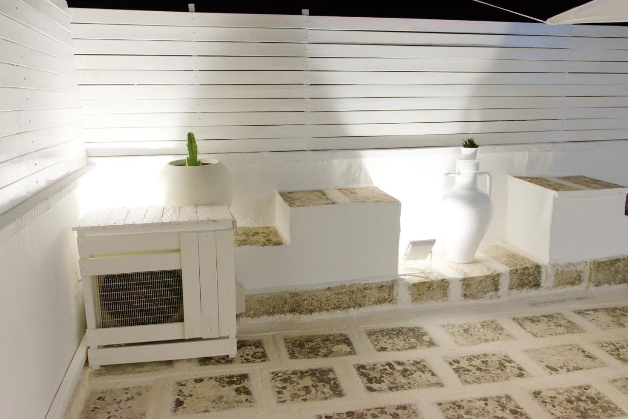 Arcosalento Daire Galatina Dış mekan fotoğraf