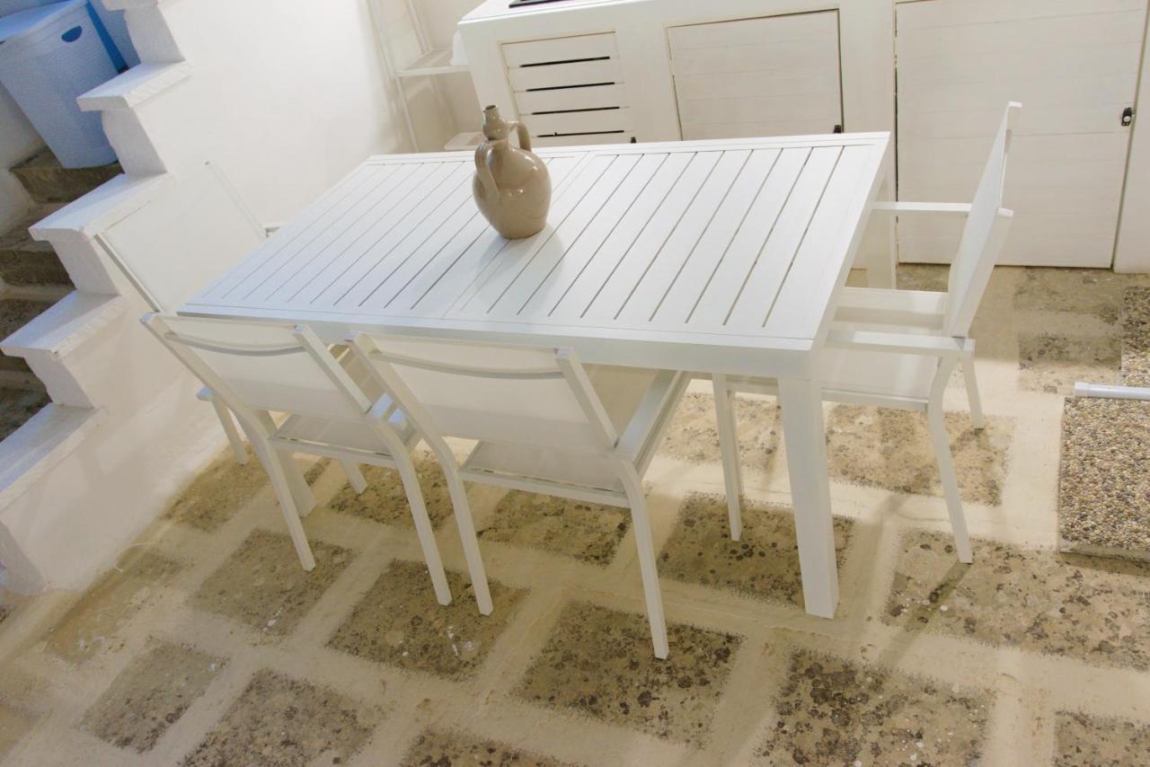 Arcosalento Daire Galatina Dış mekan fotoğraf