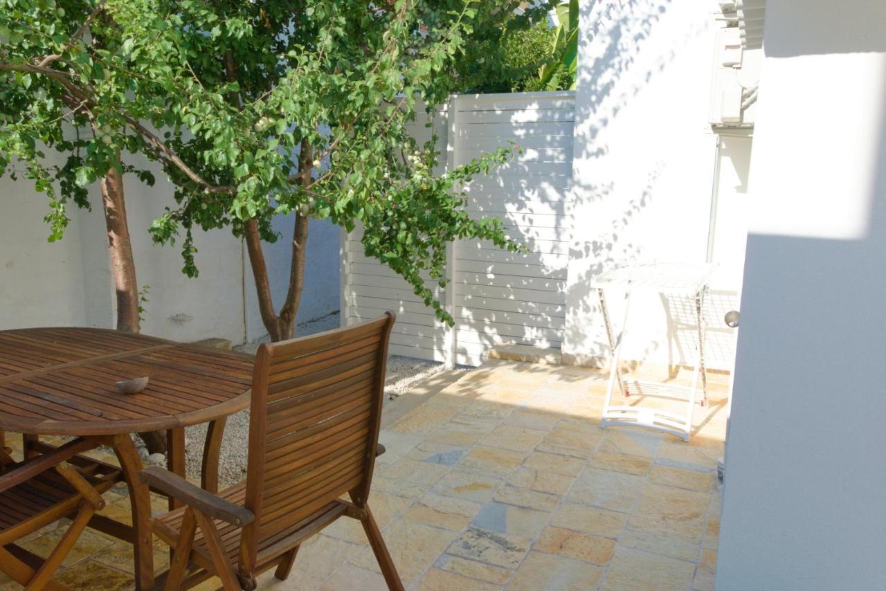 Arcosalento Daire Galatina Dış mekan fotoğraf