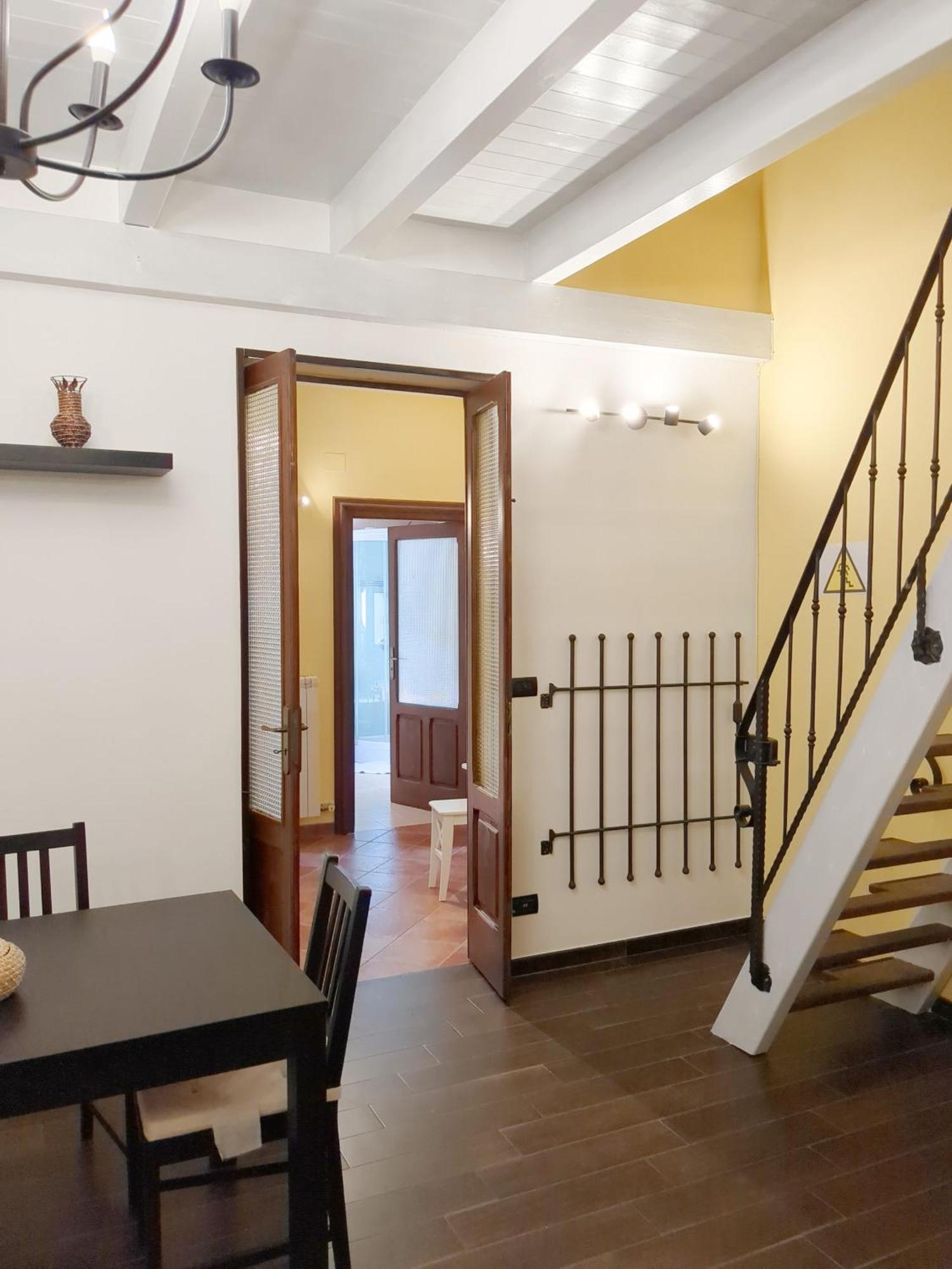 Arcosalento Daire Galatina Dış mekan fotoğraf