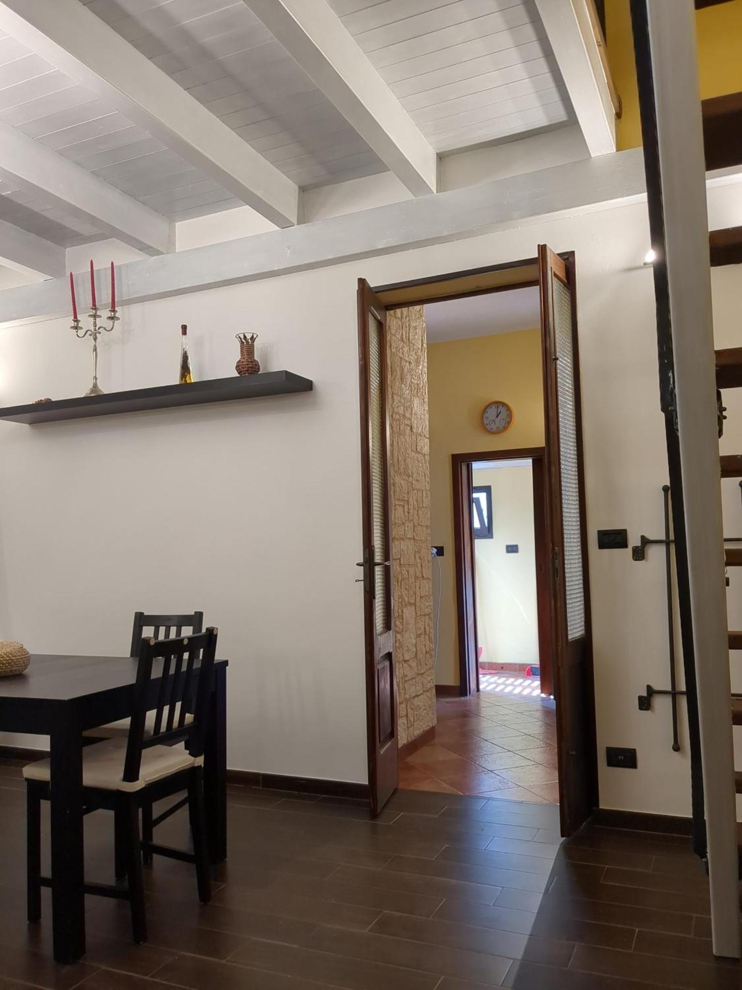 Arcosalento Daire Galatina Oda fotoğraf