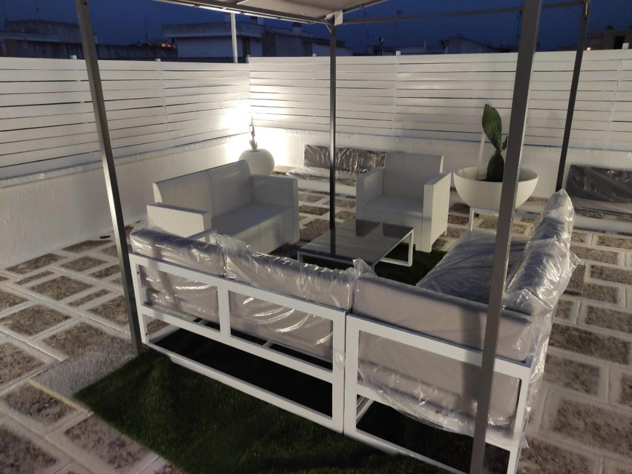 Arcosalento Daire Galatina Oda fotoğraf