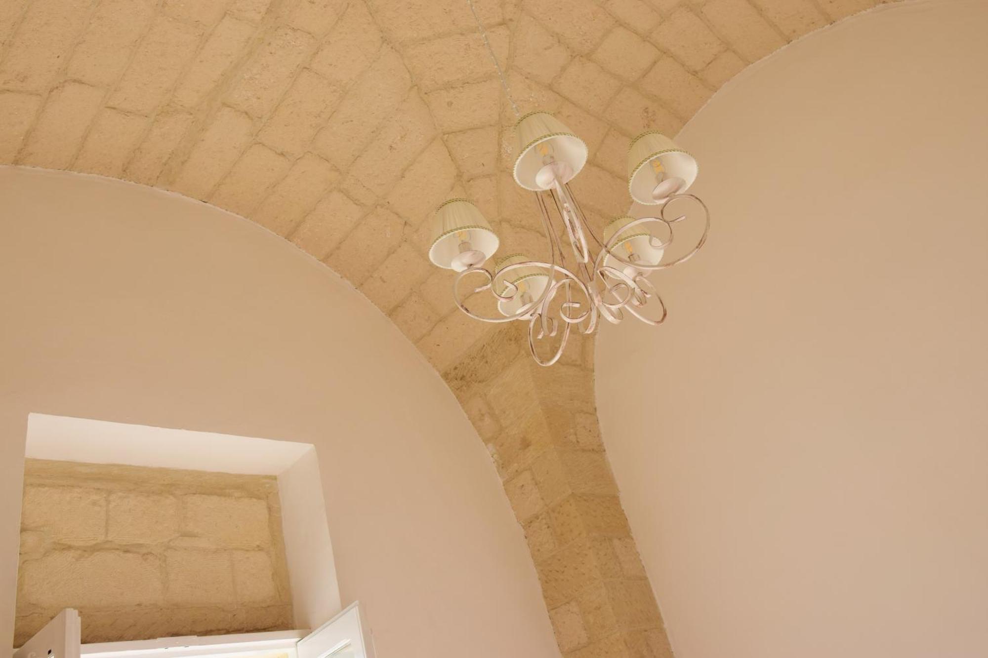 Arcosalento Daire Galatina Oda fotoğraf
