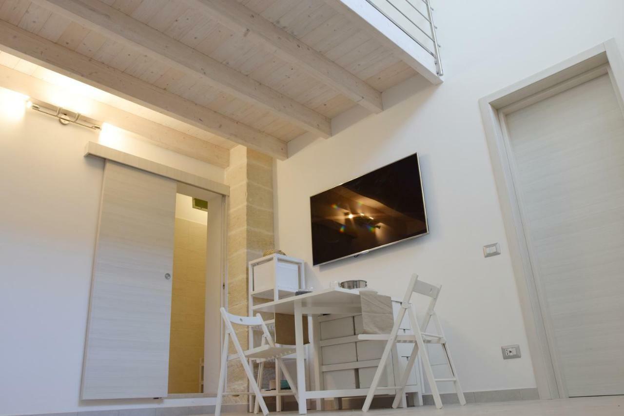 Arcosalento Daire Galatina Dış mekan fotoğraf