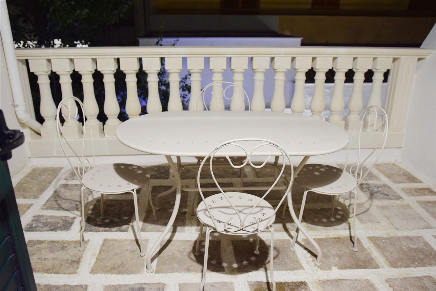 Arcosalento Daire Galatina Dış mekan fotoğraf